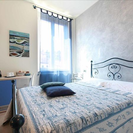 La Rosa Dei Venti Hotel Монтеросо ал Маре Екстериор снимка