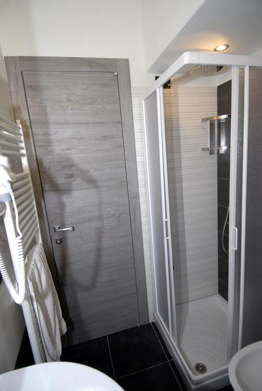 La Rosa Dei Venti Hotel Монтеросо ал Маре Екстериор снимка