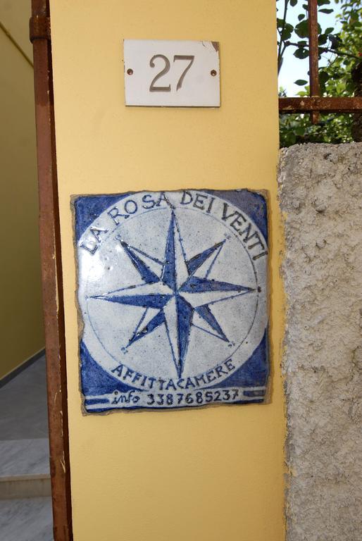 La Rosa Dei Venti Hotel Монтеросо ал Маре Екстериор снимка