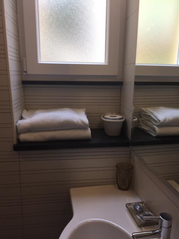 La Rosa Dei Venti Hotel Монтеросо ал Маре Стая снимка