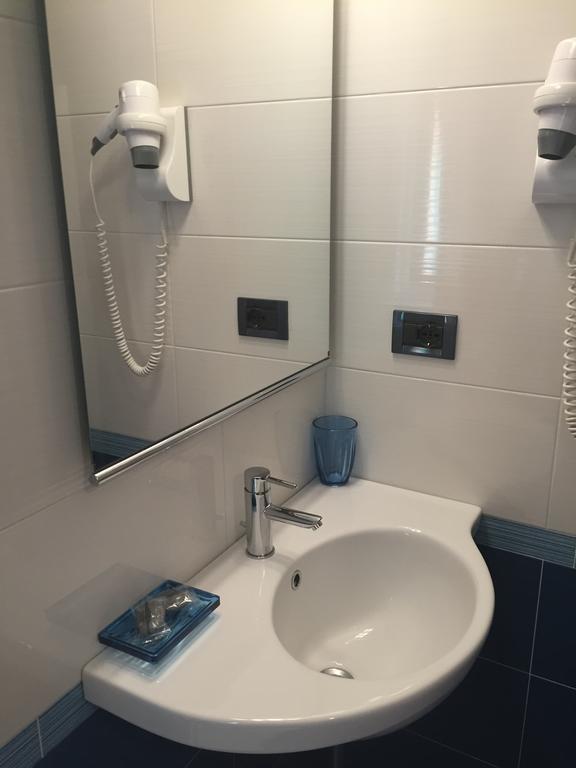 La Rosa Dei Venti Hotel Монтеросо ал Маре Стая снимка