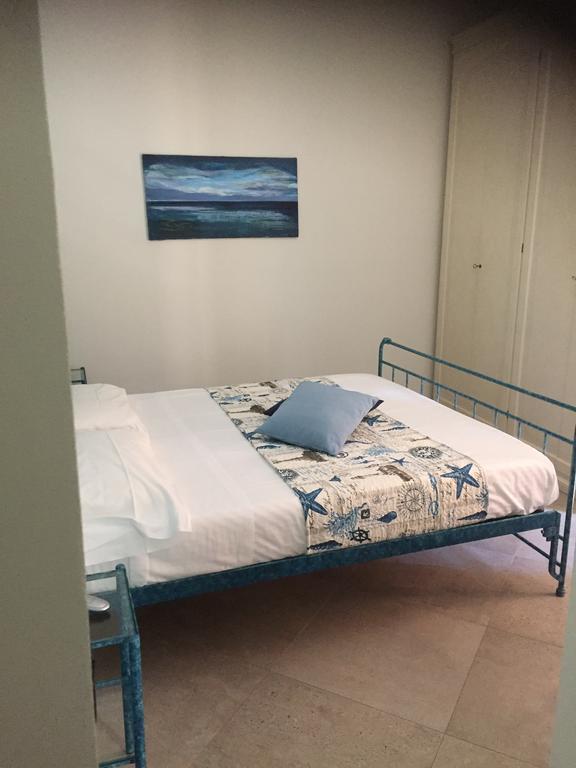 La Rosa Dei Venti Hotel Монтеросо ал Маре Екстериор снимка