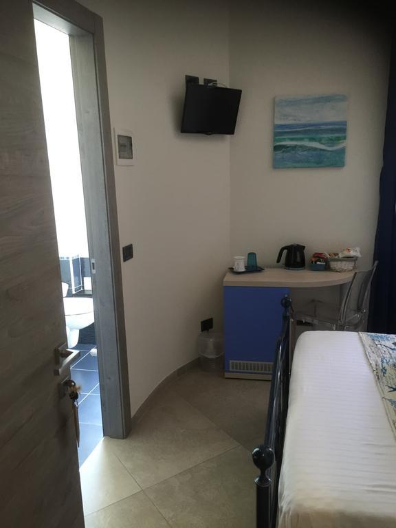 La Rosa Dei Venti Hotel Монтеросо ал Маре Екстериор снимка