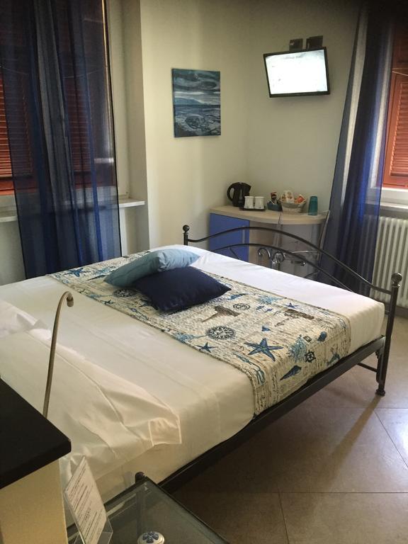 La Rosa Dei Venti Hotel Монтеросо ал Маре Екстериор снимка