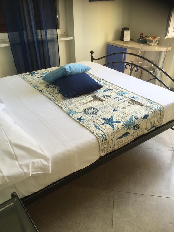 La Rosa Dei Venti Hotel Монтеросо ал Маре Екстериор снимка
