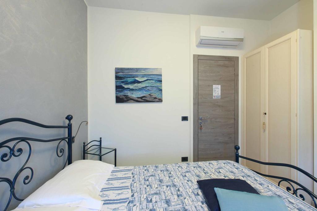 La Rosa Dei Venti Hotel Монтеросо ал Маре Екстериор снимка