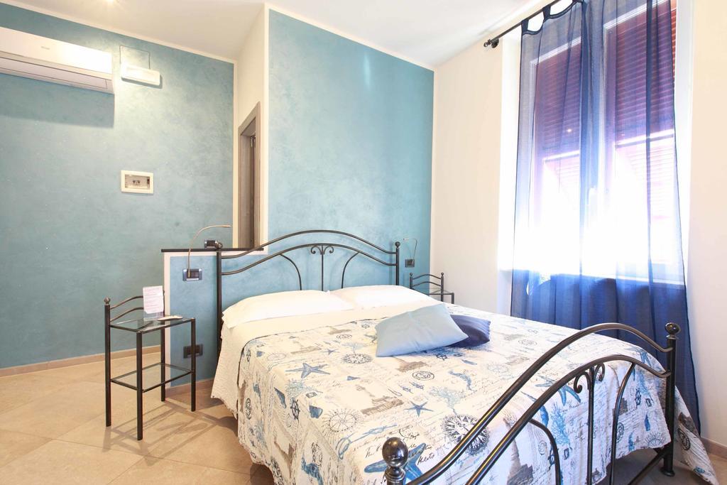 La Rosa Dei Venti Hotel Монтеросо ал Маре Екстериор снимка