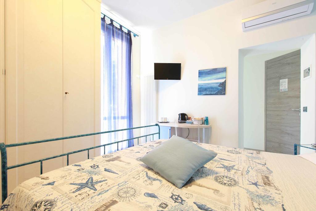La Rosa Dei Venti Hotel Монтеросо ал Маре Екстериор снимка