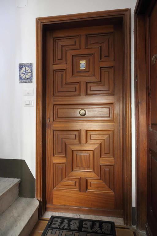 La Rosa Dei Venti Hotel Монтеросо ал Маре Екстериор снимка