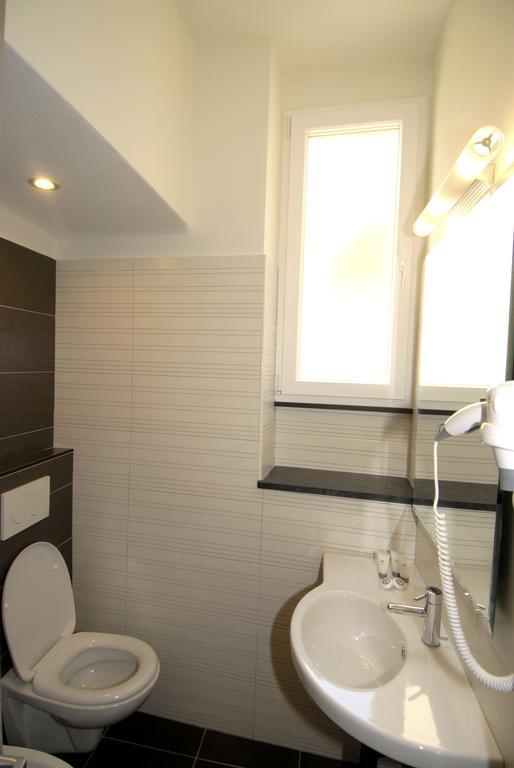 La Rosa Dei Venti Hotel Монтеросо ал Маре Екстериор снимка