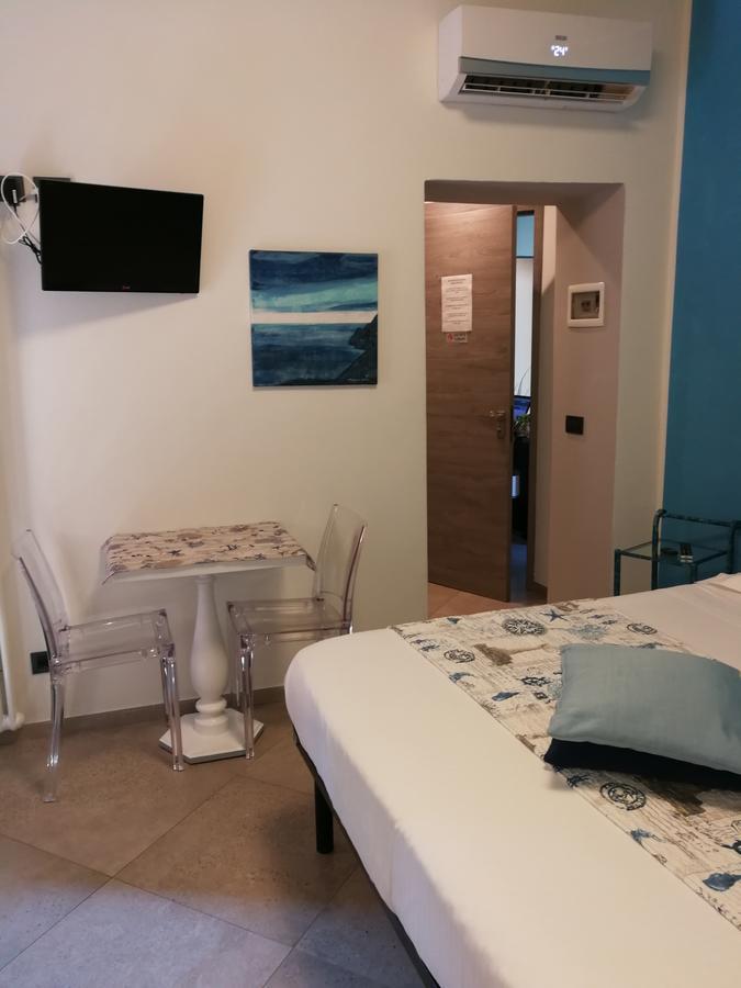 La Rosa Dei Venti Hotel Монтеросо ал Маре Екстериор снимка