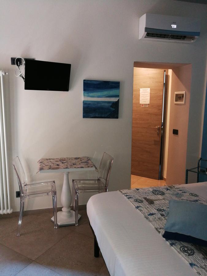La Rosa Dei Venti Hotel Монтеросо ал Маре Екстериор снимка